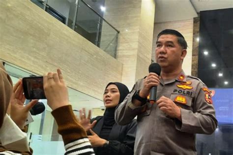 Firli Bahuri Diperiksa Tim Gabungan Di Bareskrim Polri ANTARA News