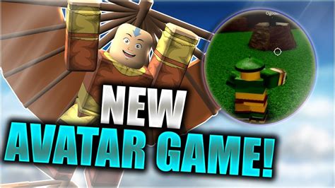 New Avatar Game On Roblox Avatar Legacy Testing Youtube