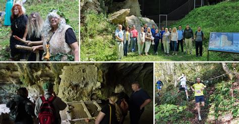 Povodom 60 godina od proglašenja špilje Vindije paleontološkim