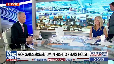 Dana Perino On Twitter RT AmericaNewsroom WATCH HOUSE MINORITY