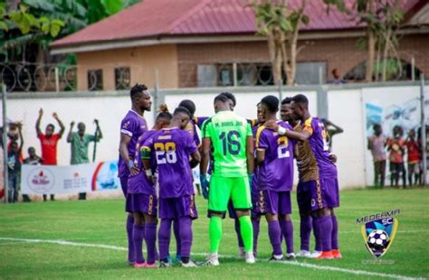 Ghana Premier League Week Medeama Sc V Asante Kotoko Preview