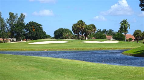 Boca Greens Country Club | Boca Raton, FL Golf Course - Home