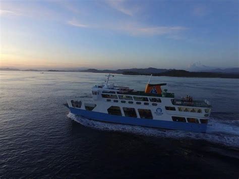 Surigao To Siargao Ferry Schedules And Rates