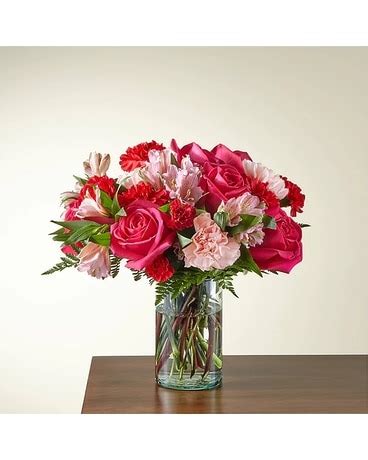 FTD - You're Precious Bouquet in Herndon VA - Bundle of Roses