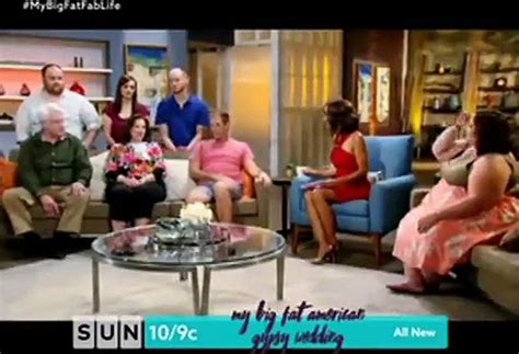 My Big Fat Fabulous Life Se3 Ep10 Hd Watch Video Dailymotion