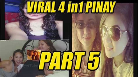 4 In 1 Scandal May Part 4 At 5 Pa Full Video Available YouTube