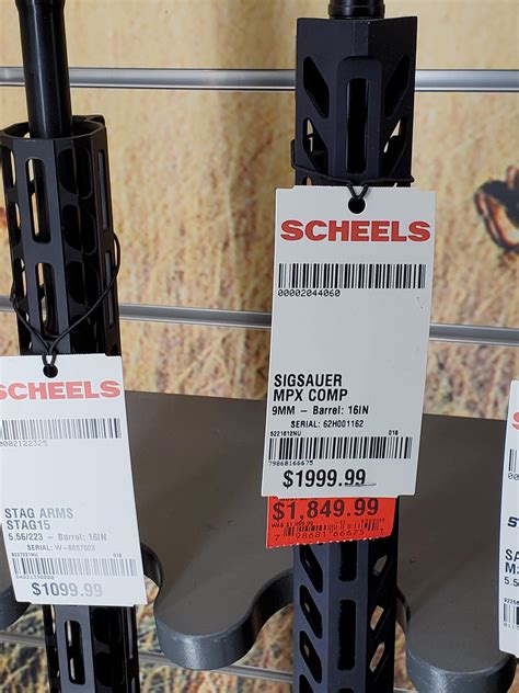 Sig MPX... is this gun really worth that? I can't really decide between