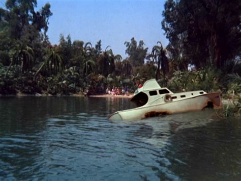 Ss Minnow Gilligans Island