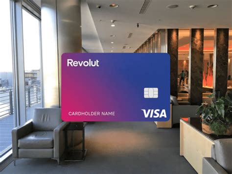 Mit Revolut Revpoints Meilen Sammeln Meilenoptimieren