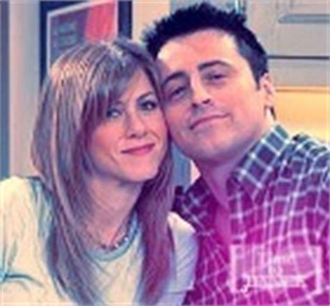 Joey Rachel - Friends Icon (7016030) - Fanpop