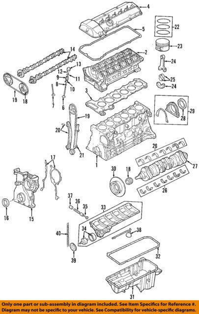 Bmw M54 Engine Diagram Wiring Diagram Library