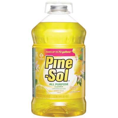 pine sol floor cleaner msds - Armida Brumfield