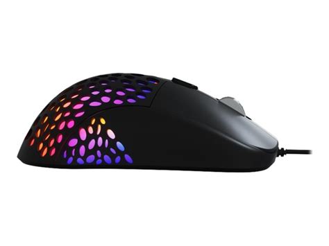 Mouse Xtech Swarm Xtm Macro