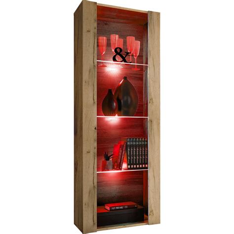 Other Komodee Vitrine Armoire Tivoli Wotan Wotan Bibliothèques