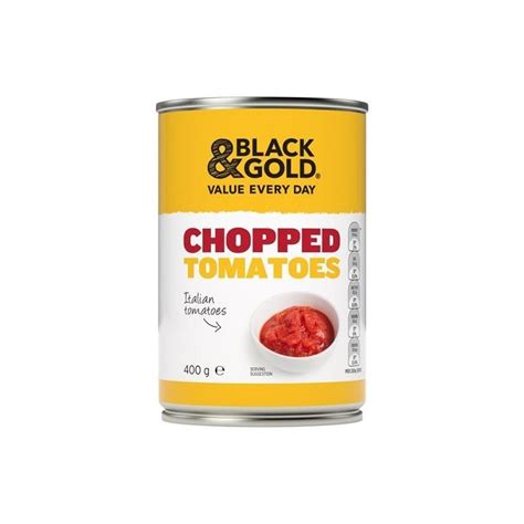 Buy Chopped Tomatoes 400gm Online Australia Mfd Food