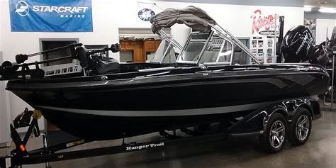 2021 Ranger 622fs Pro Wt Mercury 400 Verado Vics Boats Home