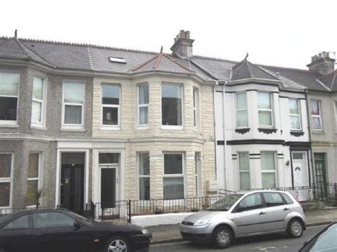 Property Valuation Ground Floor Flat 48 Cotehele Avenue Prince Rock