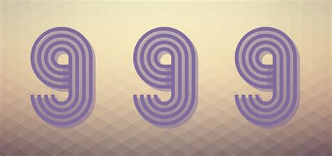 Significado del 999, la conclusión de un periodo - WeMystic