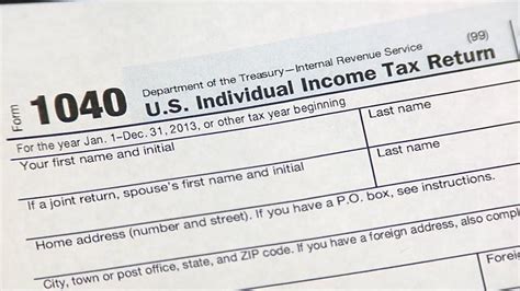 Irs Begins Processing Tax Returns Youtube