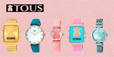 Ciberwatch Es Blog De Relojes De Marca Primavera Verano