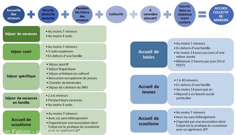 Les Accueils Collectifs De Mineurs Acm Passion Animation