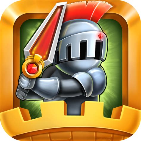 Is Your Castle Full Of Champions?