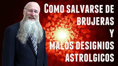 Como salvarse de brujerías y malos designios astrológicos YouTube