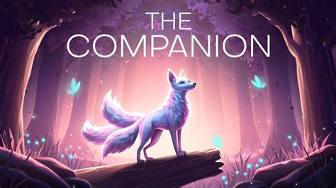 The Companion Para Nintendo Switch Sitio Oficial De Nintendo Para Mexico