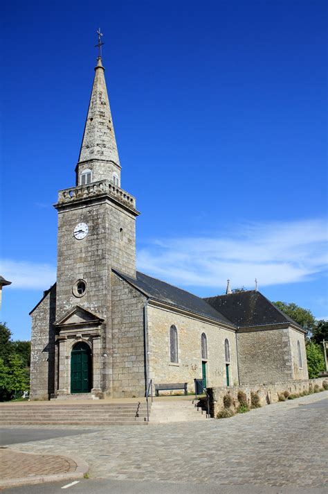 Horaire Des Messes En Saint Allouestre D Partement Du Morbihan