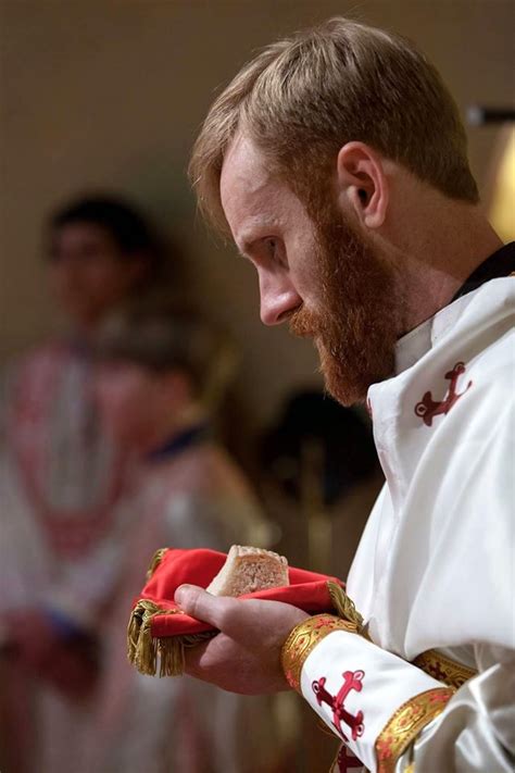 7 Unexpected Truths About Father Baker and His Famous Nummies - qctput2