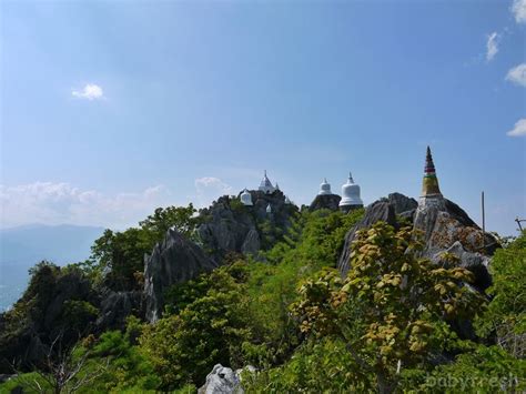 Lampang, Thailand | Tailandia