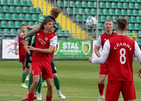 3 Liga Rywal Siarki Tarnobrzeg Podhale Nowy Targ Walczy O Awans