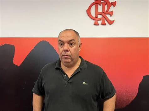 Braz abre o jogo sobre contratações do Flamengo e banca Vítor Pereira