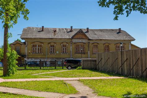 Суздаль: достопримечательности, экскурсии, гостиницы, кафе