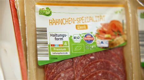 Haltungswechsel ALDI stellt auch gekühlte Fleisch und Wurstwaren