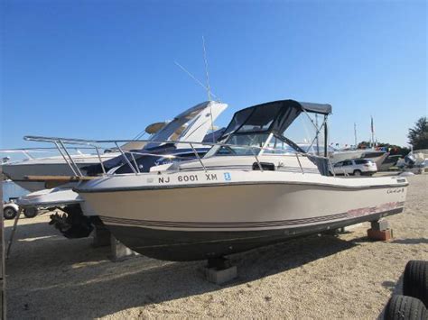 Chris Craft Cuddy Cabin Boats For Sale