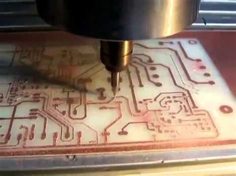 China 60000 Rpm High Precision PCB Cutting Motorized Spindle