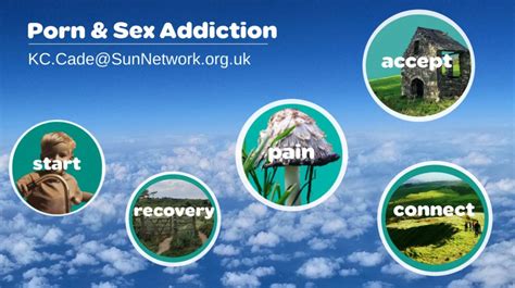 Porn Sex Addiction Training Outline The SUN Network