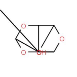 O Isopropylidene O Methyl D Ribosic Acid Cas Scbt