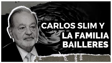 Carlos Slim Y Grupo Bal Marcan Un Punto De Inflexi N En La Producci N