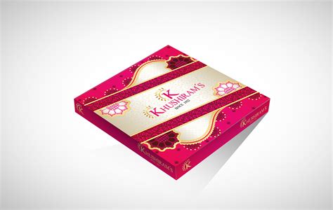 Diwali Celebration Box Packaging Haldiram Boxes On Pantone Canvas Gallery