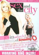 Sex And The City XXX Parody In Search Of The Screaming O Dream Zone Ent Unlimited