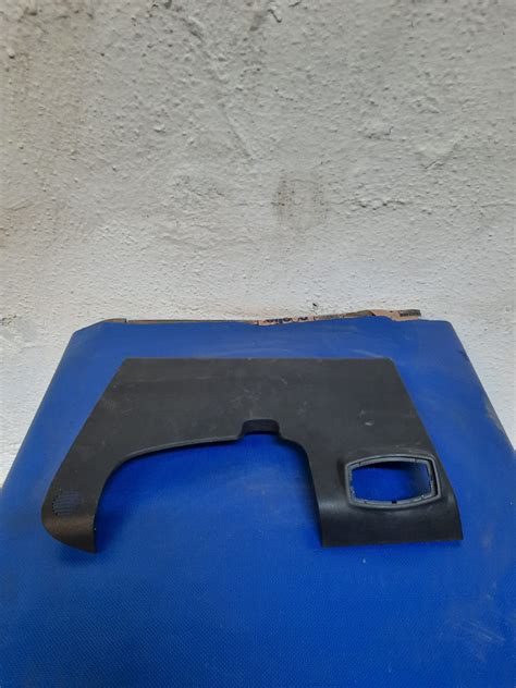 Moldura Inferior Ford Figo Autopartes Yonkes Mx