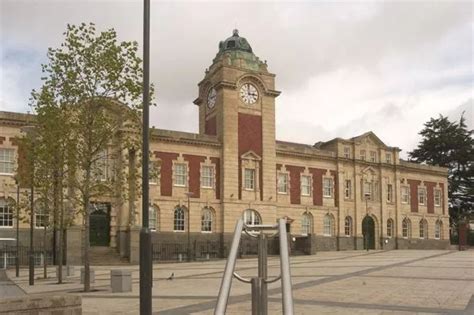 Public Urged To Fight Vale Of Glamorgan Library Cuts Wales Online