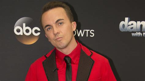 Frankie Muniz Memory Loss: DWTS Contestant Reveals Health Condition