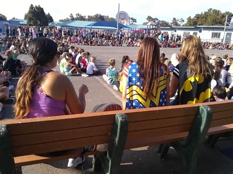 Carlsbad Educational Foundation-pacific Rim Elem., Carlsbad