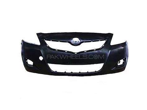 Buy Toyota Corolla Genuine Front Bumper Xli Gli Altis 2008 2014 In