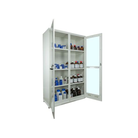 Sd Pack Armoire De S Curit Pour Produits Toxiques Et R Actifs