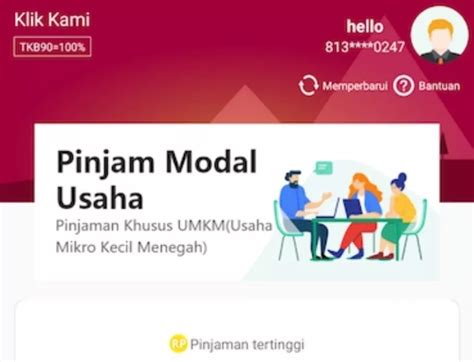 Apakah Klikkami Aman Resmi Terdaftar Legal Di Ojk