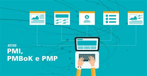 Pmbok Pmi E Pmp Uma Introdu O Ao Gerenciamento De Projetos